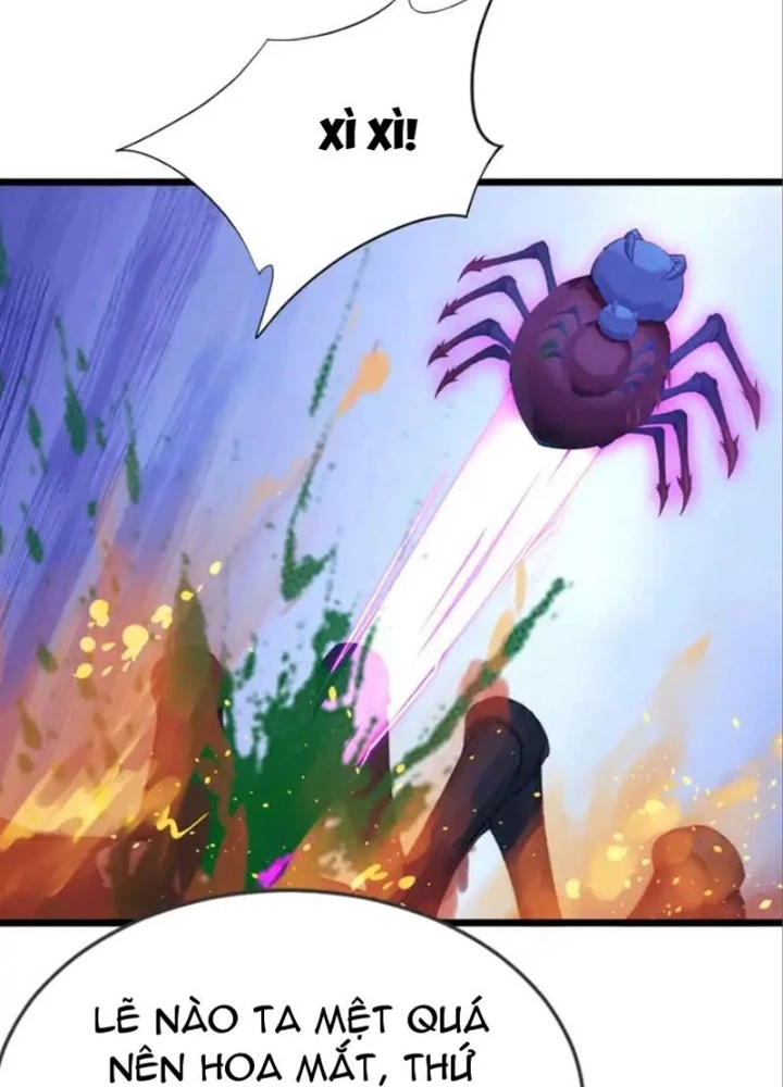 Thái Cổ Thập Hung: Người khác ngự thú ta ngự thú nương Chapter 99 - 75