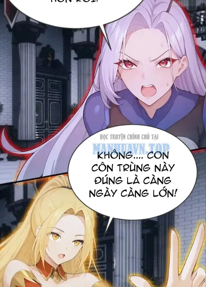 Thái Cổ Thập Hung: Người khác ngự thú ta ngự thú nương Chapter 99 - 77