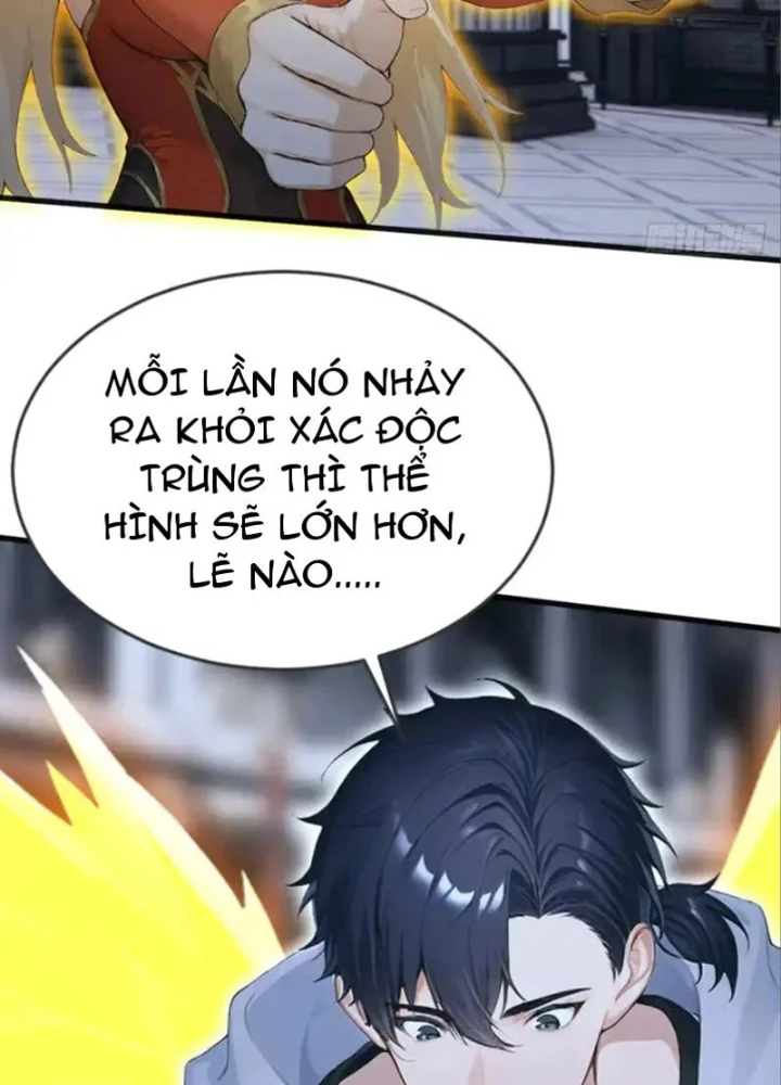 Thái Cổ Thập Hung: Người khác ngự thú ta ngự thú nương Chapter 99 - 79