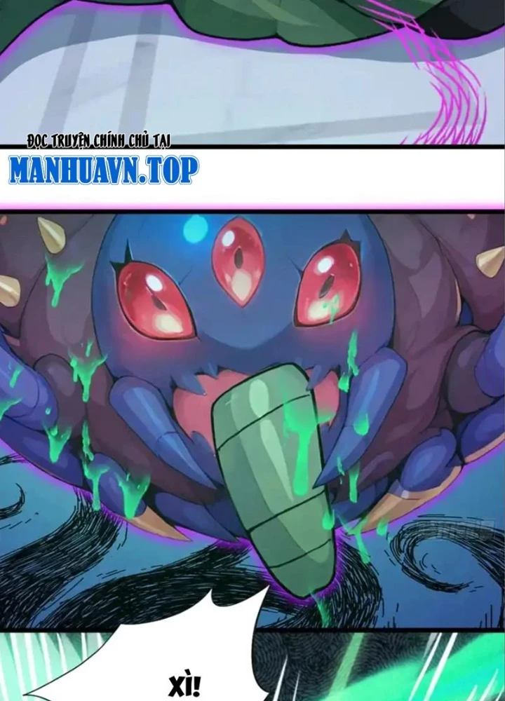 Thái Cổ Thập Hung: Người khác ngự thú ta ngự thú nương Chapter 99 - 83