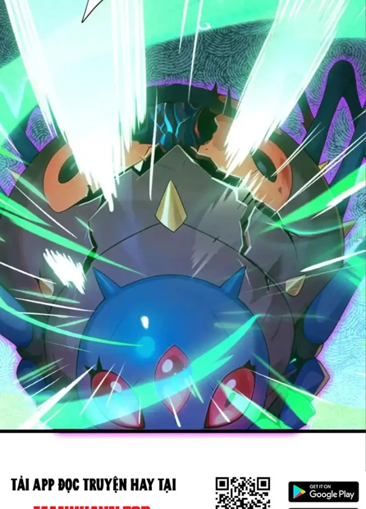 Thái Cổ Thập Hung: Người khác ngự thú ta ngự thú nương Chapter 99 - 85