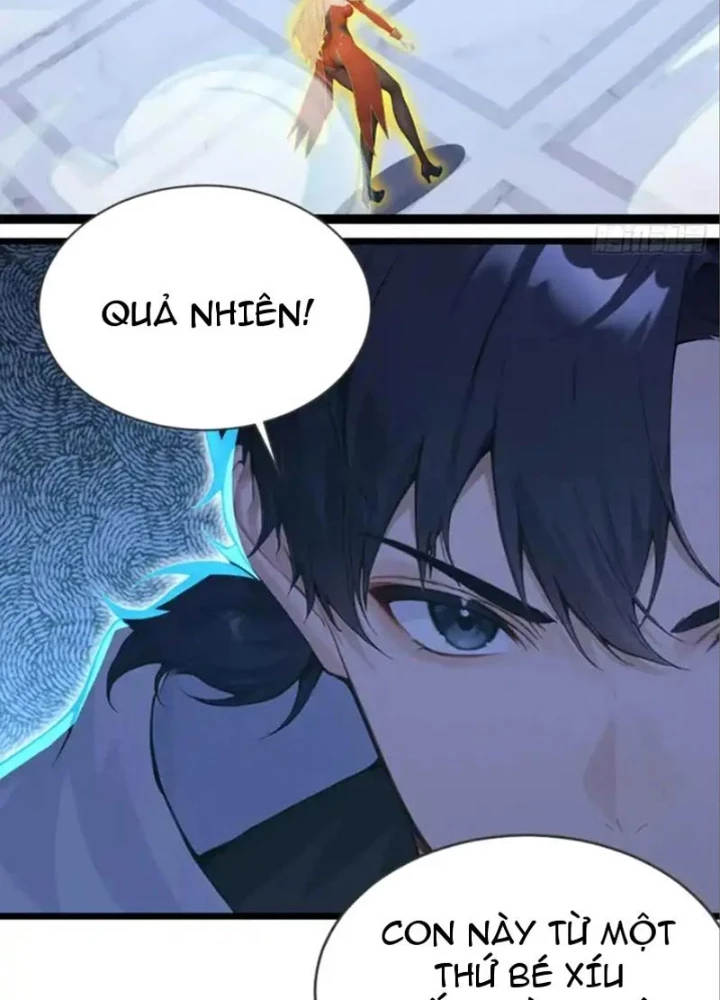 Thái Cổ Thập Hung: Người khác ngự thú ta ngự thú nương Chapter 99 - 91