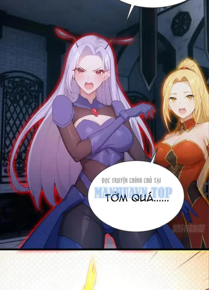 Thái Cổ Thập Hung: Người khác ngự thú ta ngự thú nương Chapter 99 - 93