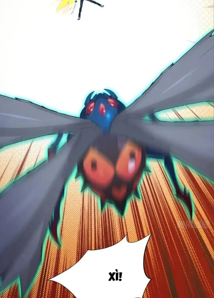 Thái Cổ Thập Hung: Người khác ngự thú ta ngự thú nương Chapter 99 - 95