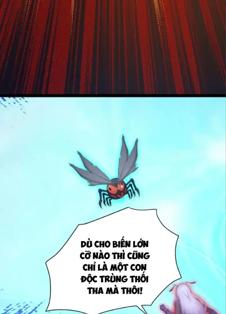 Thái Cổ Thập Hung: Người khác ngự thú ta ngự thú nương Chapter 99 - 97