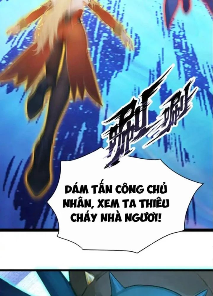 Thái Cổ Thập Hung: Người khác ngự thú ta ngự thú nương Chapter 99 - 99