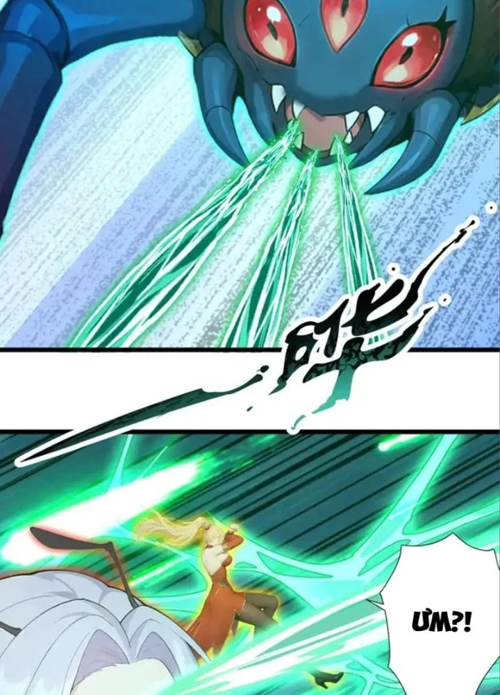 Thái Cổ Thập Hung: Người khác ngự thú ta ngự thú nương Chapter 99 - 101