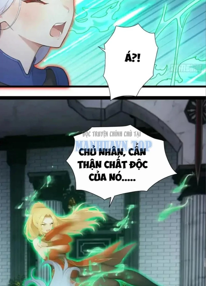 Thái Cổ Thập Hung: Người khác ngự thú ta ngự thú nương Chapter 99 - 103