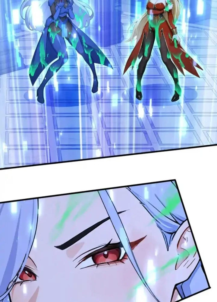 Thái Cổ Thập Hung: Người khác ngự thú ta ngự thú nương Chapter 100 - 7