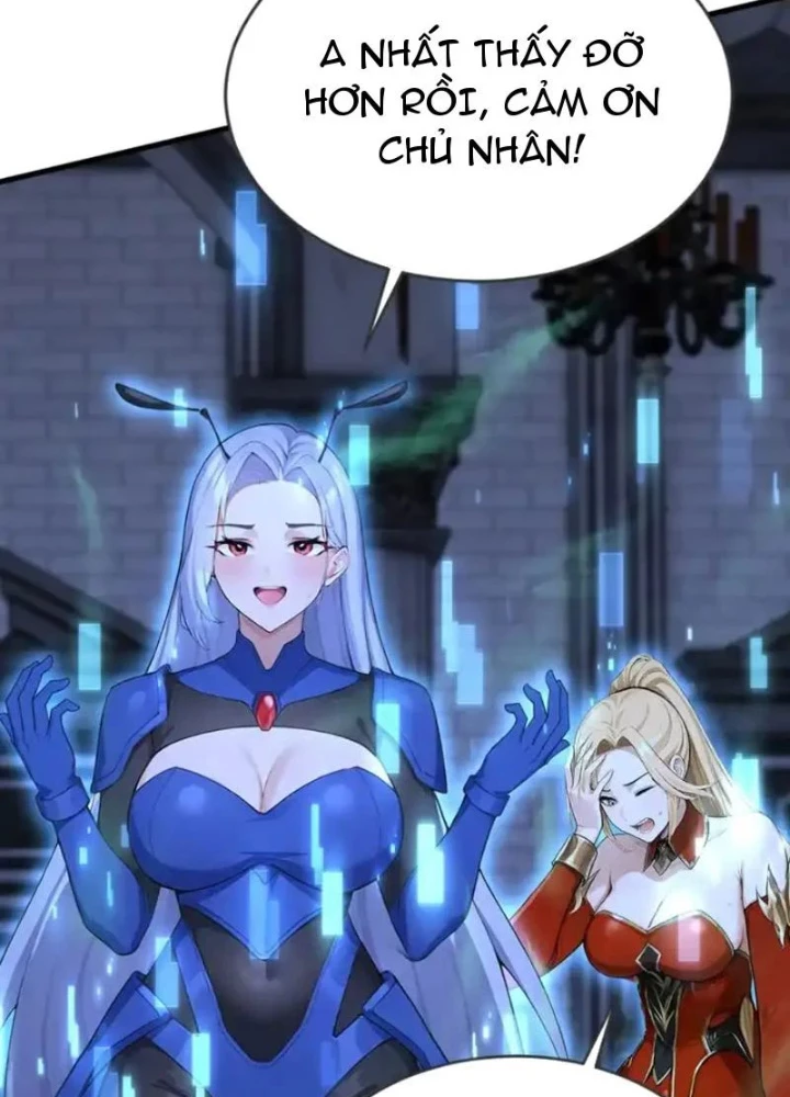 Thái Cổ Thập Hung: Người khác ngự thú ta ngự thú nương Chapter 100 - 9