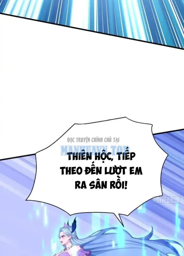 Thái Cổ Thập Hung: Người khác ngự thú ta ngự thú nương Chapter 100 - 21