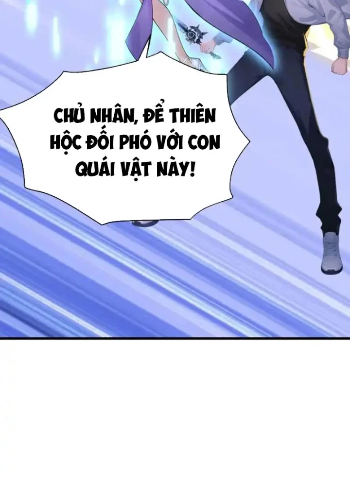 Thái Cổ Thập Hung: Người khác ngự thú ta ngự thú nương Chapter 100 - 23