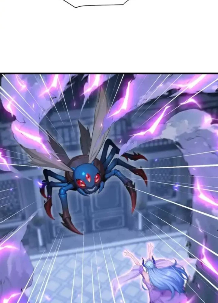 Thái Cổ Thập Hung: Người khác ngự thú ta ngự thú nương Chapter 100 - 27