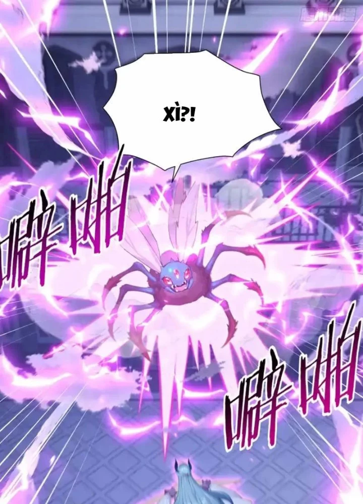 Thái Cổ Thập Hung: Người khác ngự thú ta ngự thú nương Chapter 100 - 29