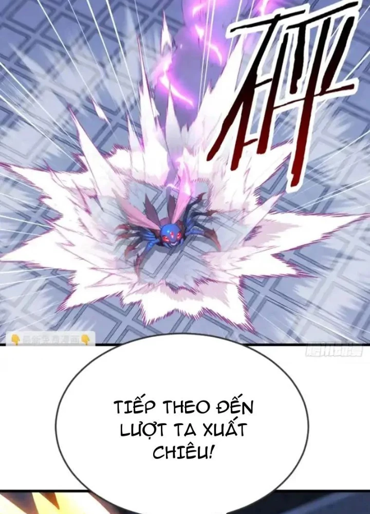 Thái Cổ Thập Hung: Người khác ngự thú ta ngự thú nương Chapter 100 - 33