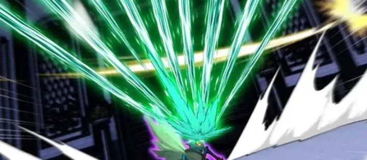 Thái Cổ Thập Hung: Người khác ngự thú ta ngự thú nương Chapter 100 - 46