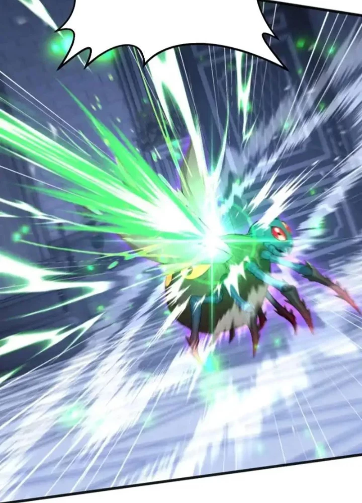 Thái Cổ Thập Hung: Người khác ngự thú ta ngự thú nương Chapter 100 - 53