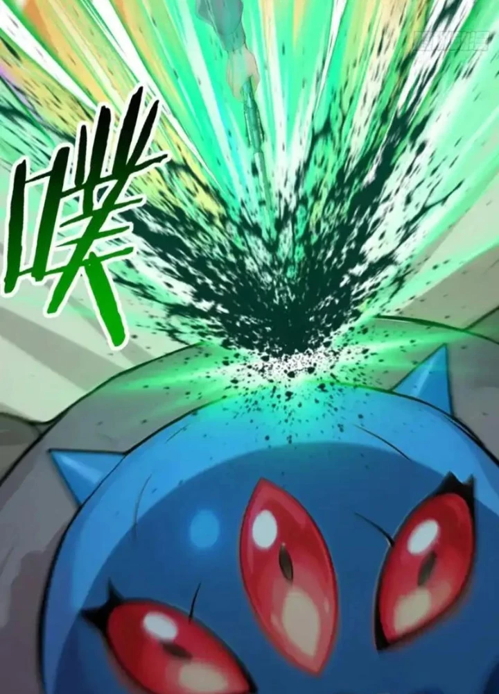 Thái Cổ Thập Hung: Người khác ngự thú ta ngự thú nương Chapter 100 - 57