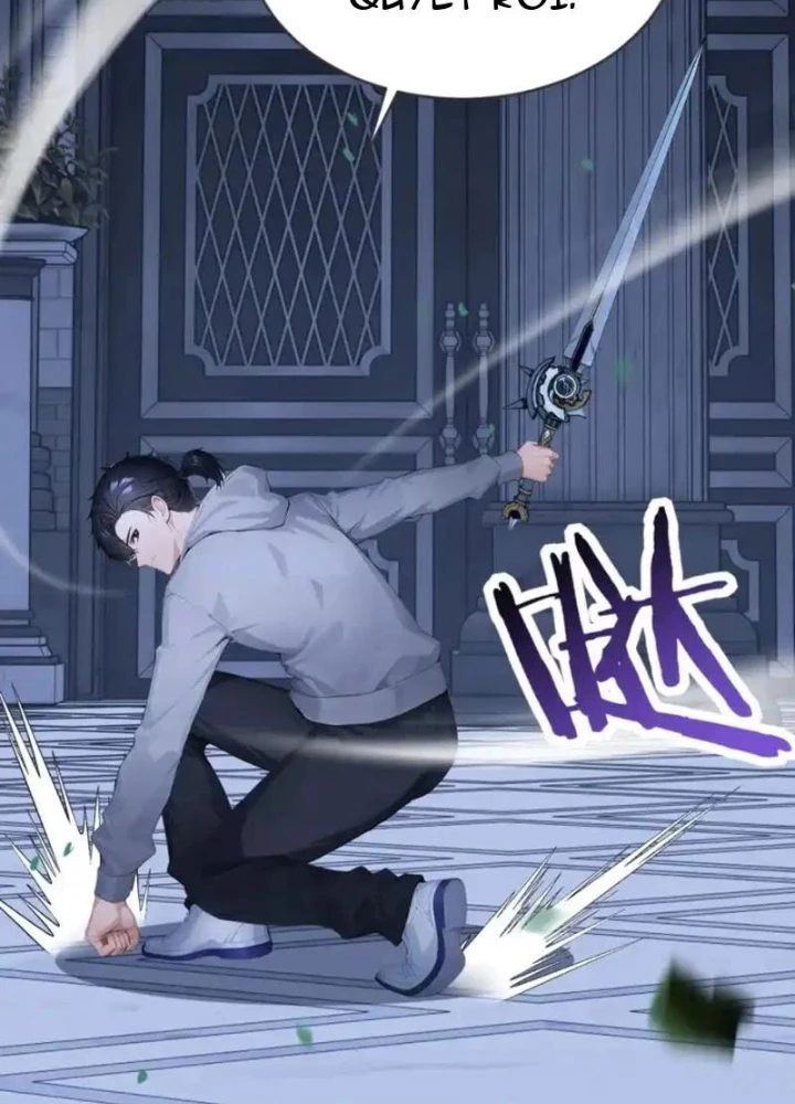 Thái Cổ Thập Hung: Người khác ngự thú ta ngự thú nương Chapter 100 - 65