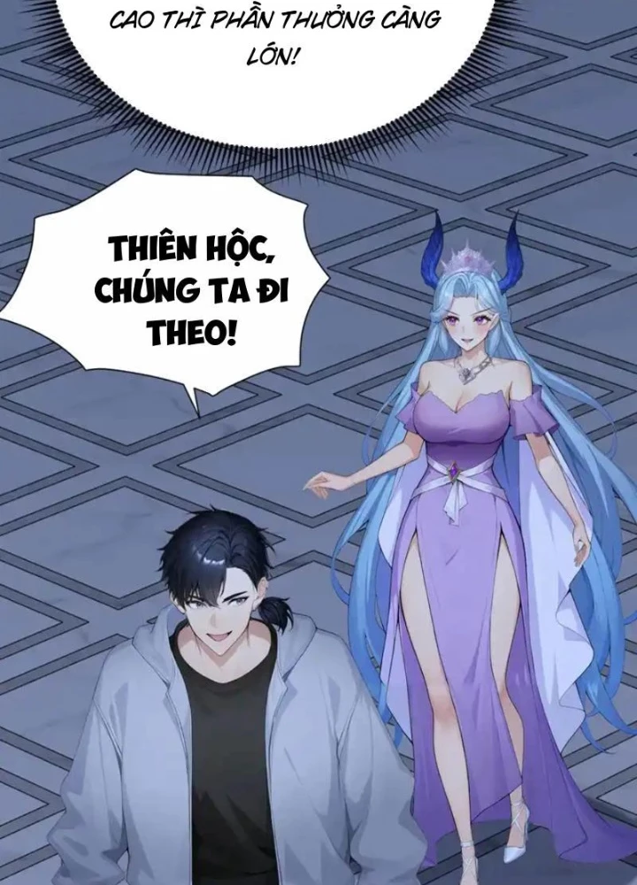 Thái Cổ Thập Hung: Người khác ngự thú ta ngự thú nương Chapter 100 - 87