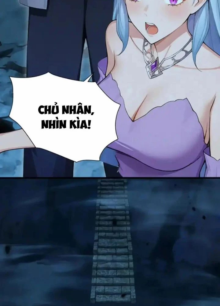 Thái Cổ Thập Hung: Người khác ngự thú ta ngự thú nương Chapter 100 - 97