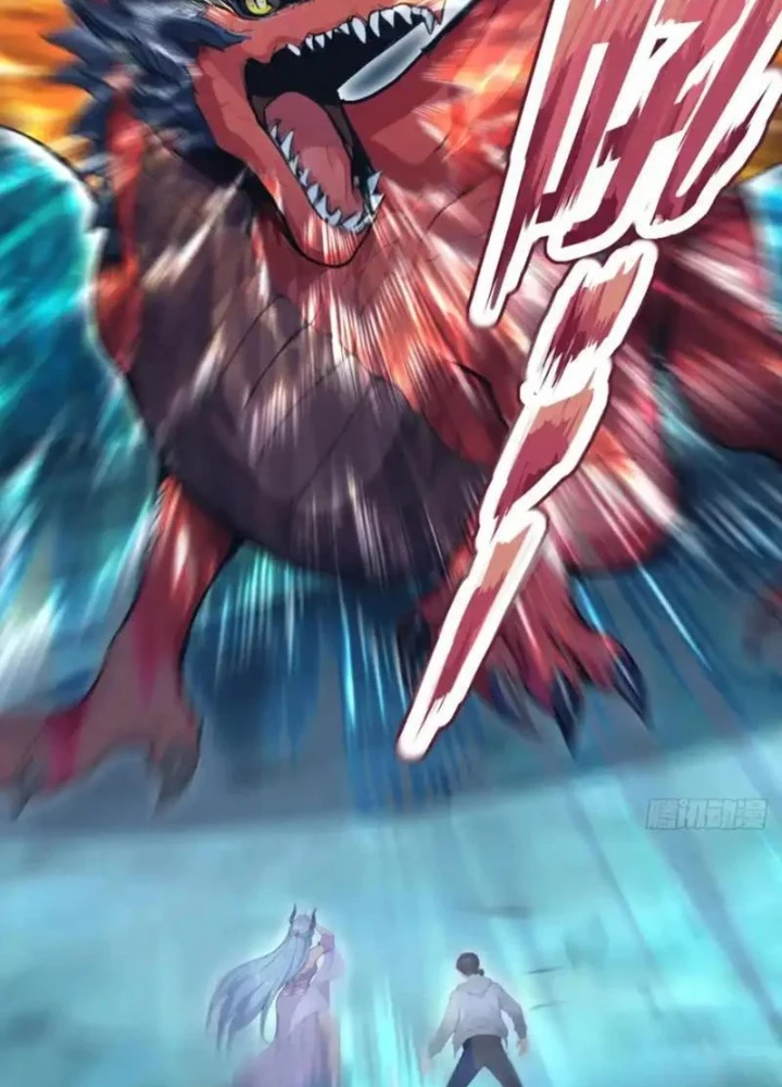 Thái Cổ Thập Hung: Người khác ngự thú ta ngự thú nương Chapter 100 - 105