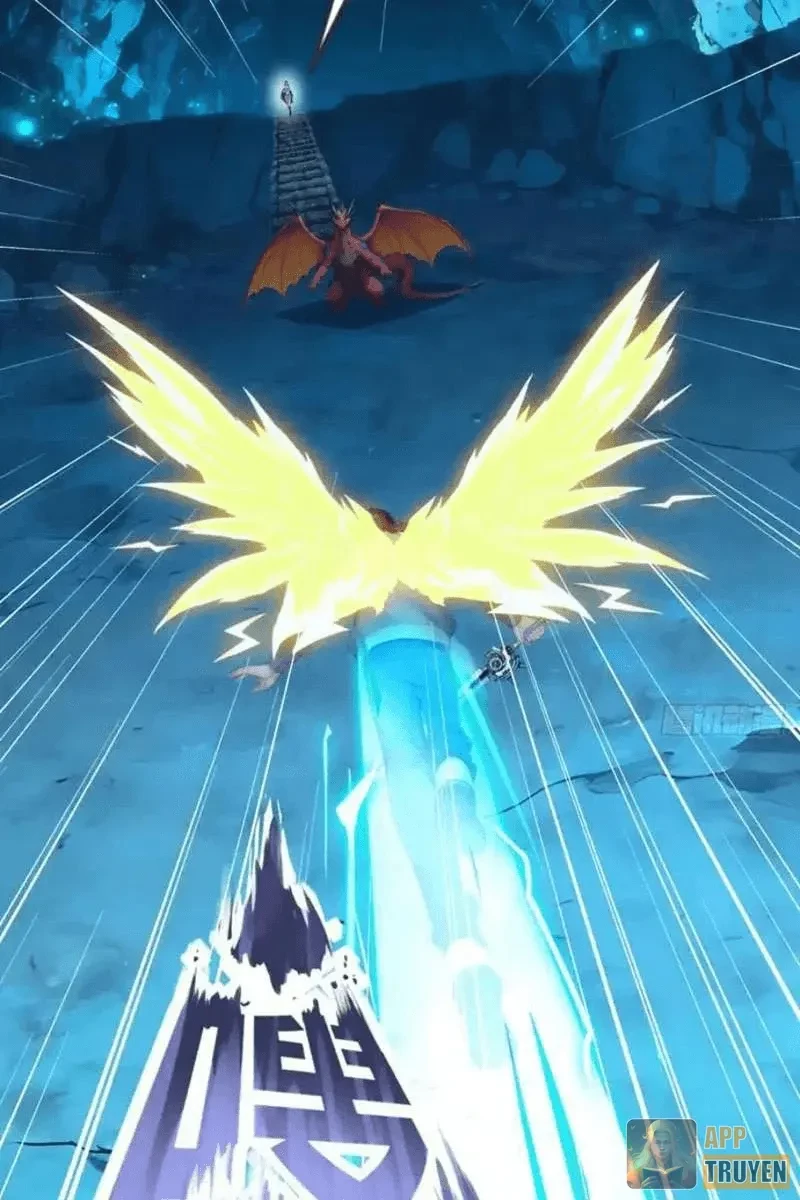 Thái Cổ Thập Hung: Người khác ngự thú ta ngự thú nương Chapter 102 - 7