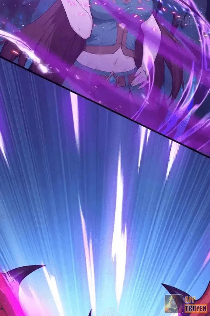 Thái Cổ Thập Hung: Người khác ngự thú ta ngự thú nương Chapter 102 - 9