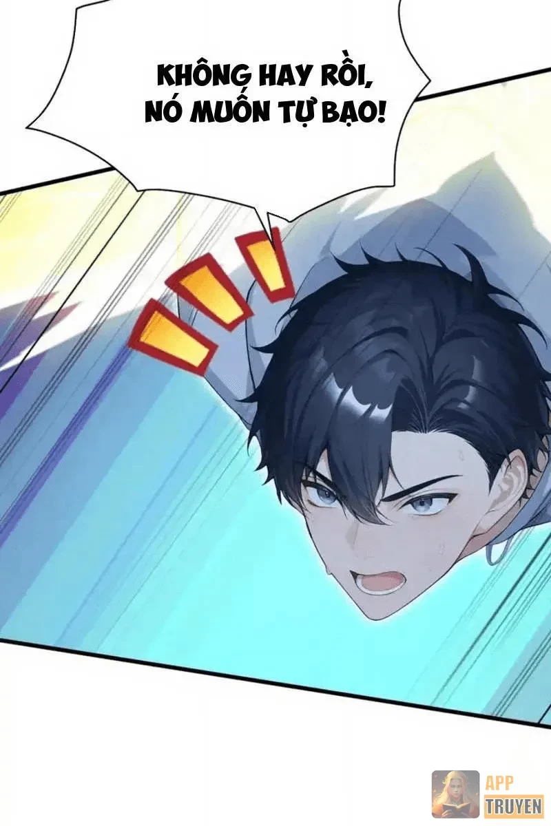 Thái Cổ Thập Hung: Người khác ngự thú ta ngự thú nương Chapter 102 - 12