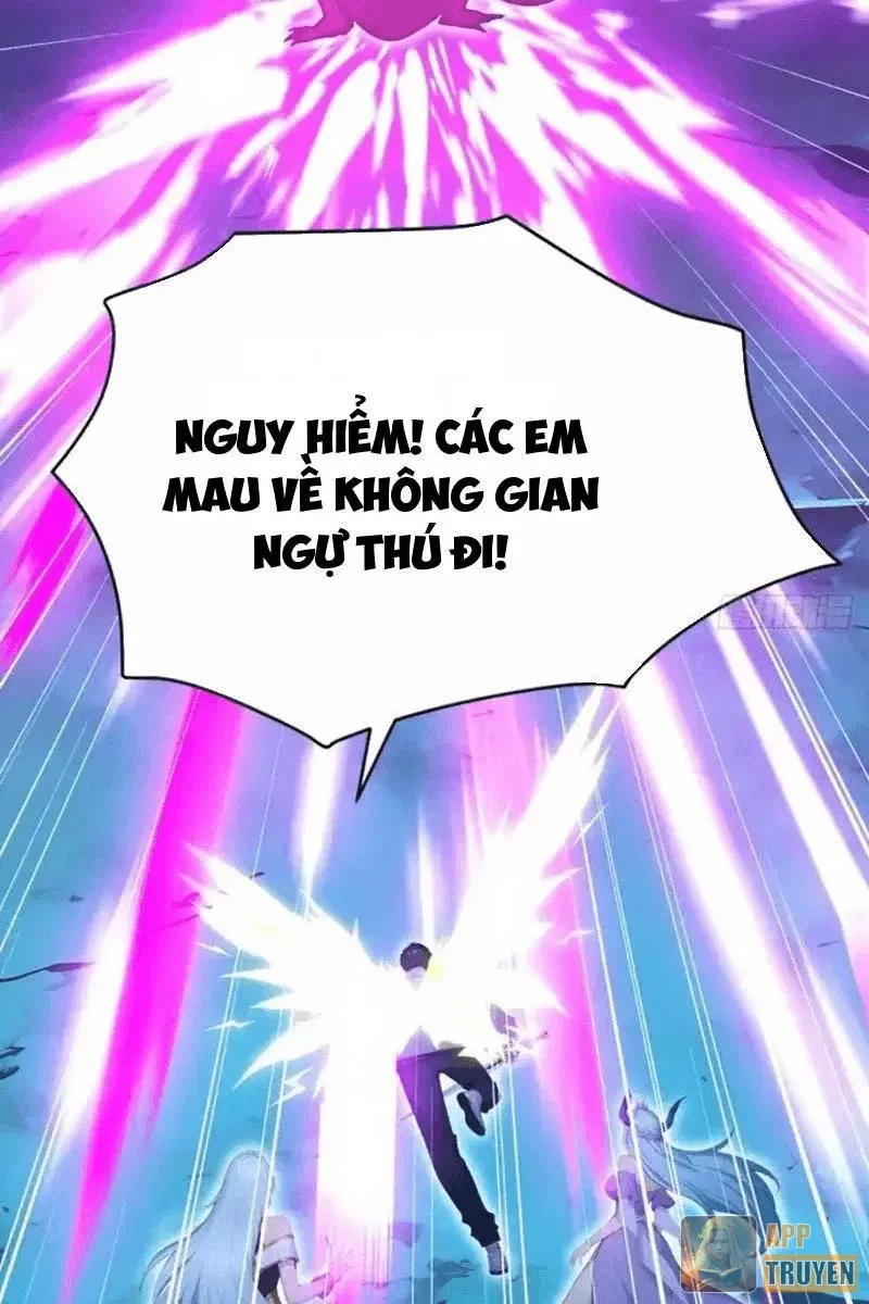 Thái Cổ Thập Hung: Người khác ngự thú ta ngự thú nương Chapter 102 - 14