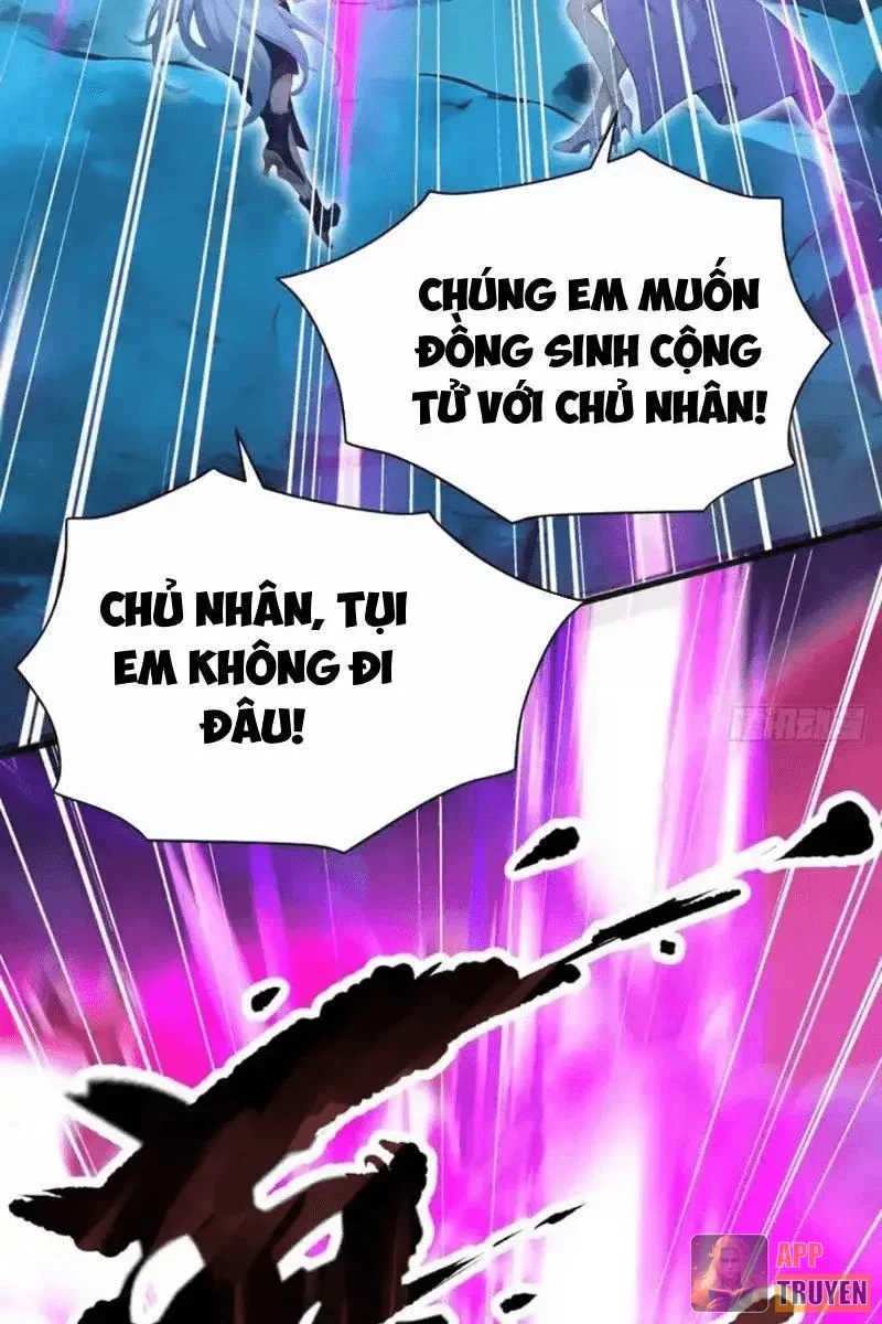 Thái Cổ Thập Hung: Người khác ngự thú ta ngự thú nương Chapter 102 - 15