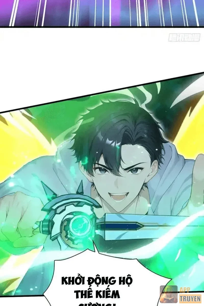 Thái Cổ Thập Hung: Người khác ngự thú ta ngự thú nương Chapter 102 - 18