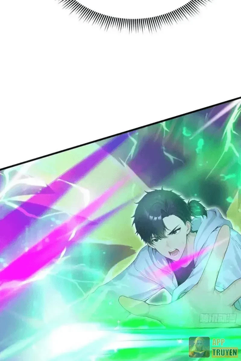 Thái Cổ Thập Hung: Người khác ngự thú ta ngự thú nương Chapter 102 - 21