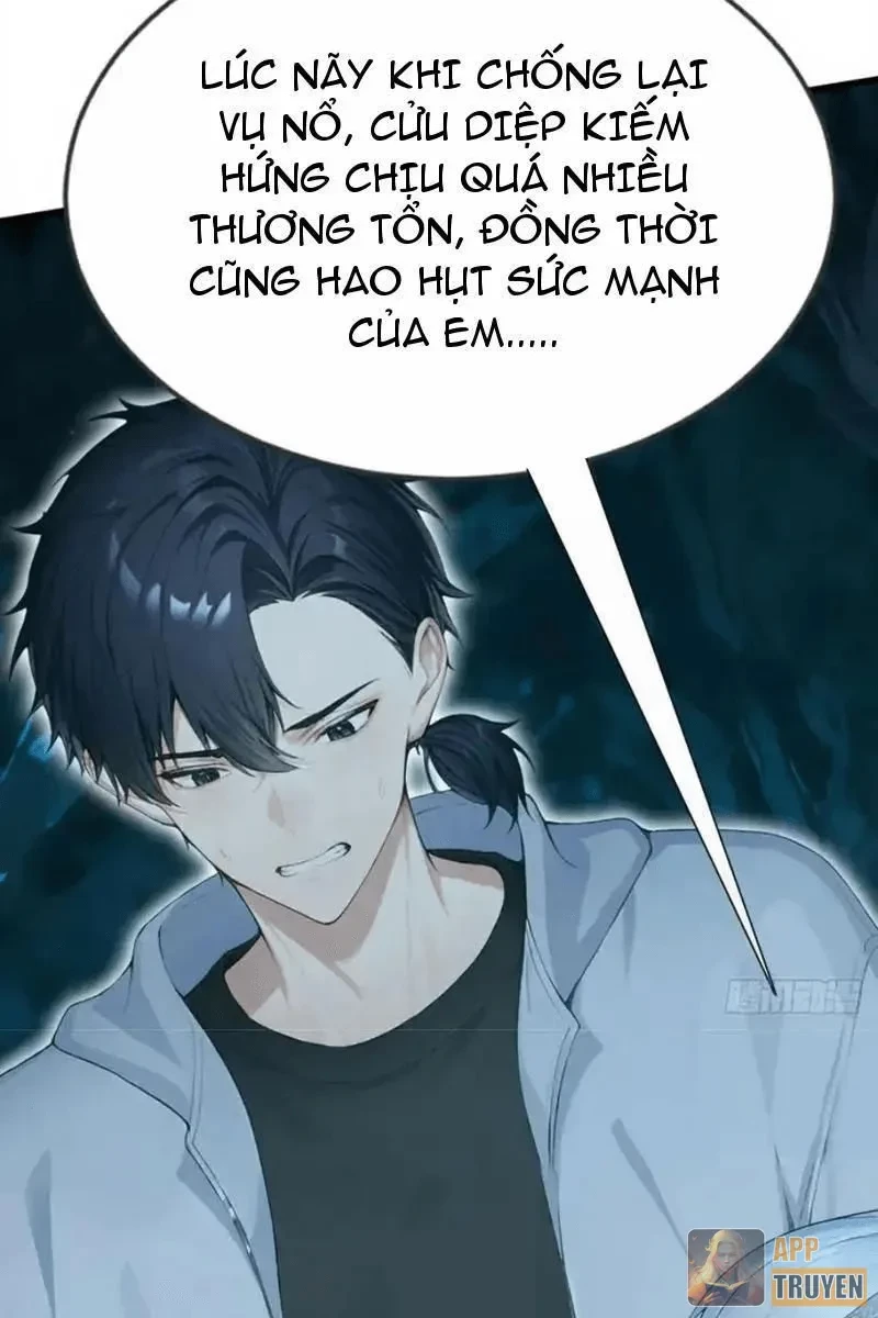 Thái Cổ Thập Hung: Người khác ngự thú ta ngự thú nương Chapter 102 - 32