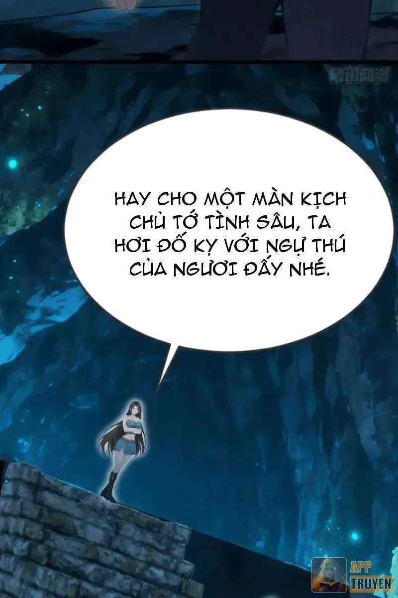 Thái Cổ Thập Hung: Người khác ngự thú ta ngự thú nương Chapter 102 - 35