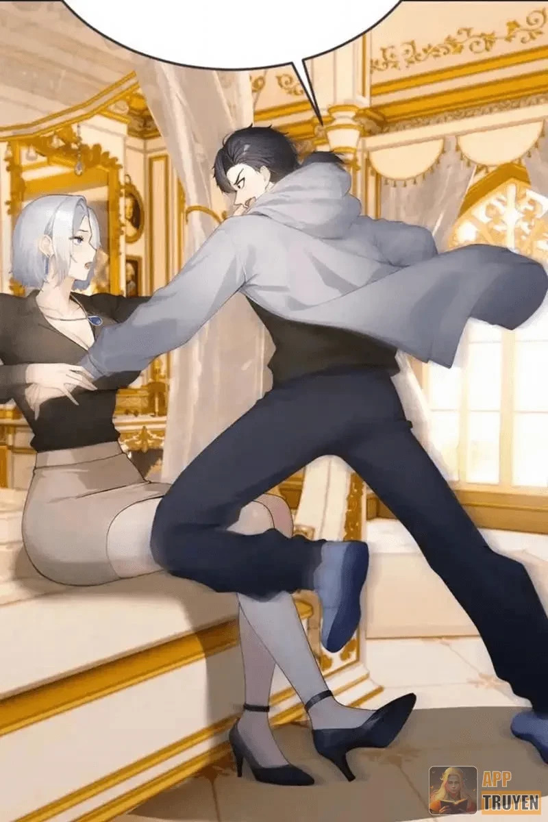 Thái Cổ Thập Hung: Người khác ngự thú ta ngự thú nương Chapter 103 - 6