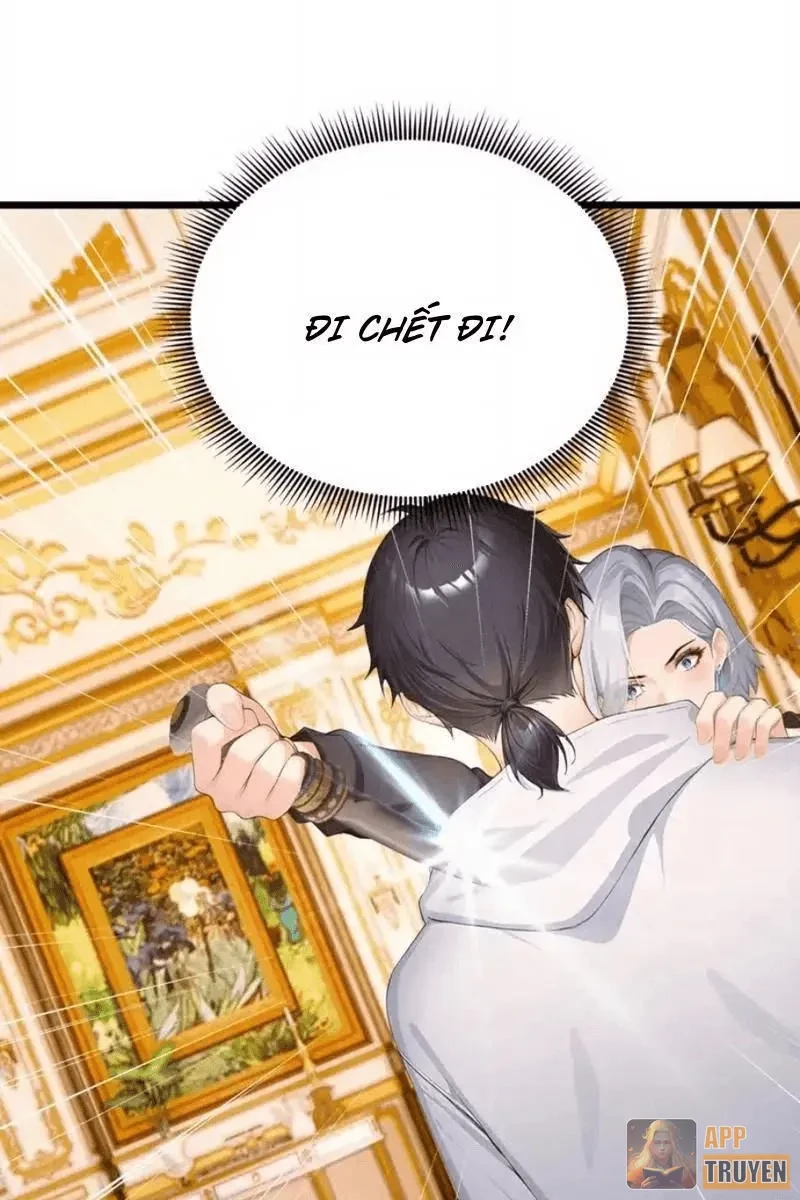 Thái Cổ Thập Hung: Người khác ngự thú ta ngự thú nương Chapter 103 - 17