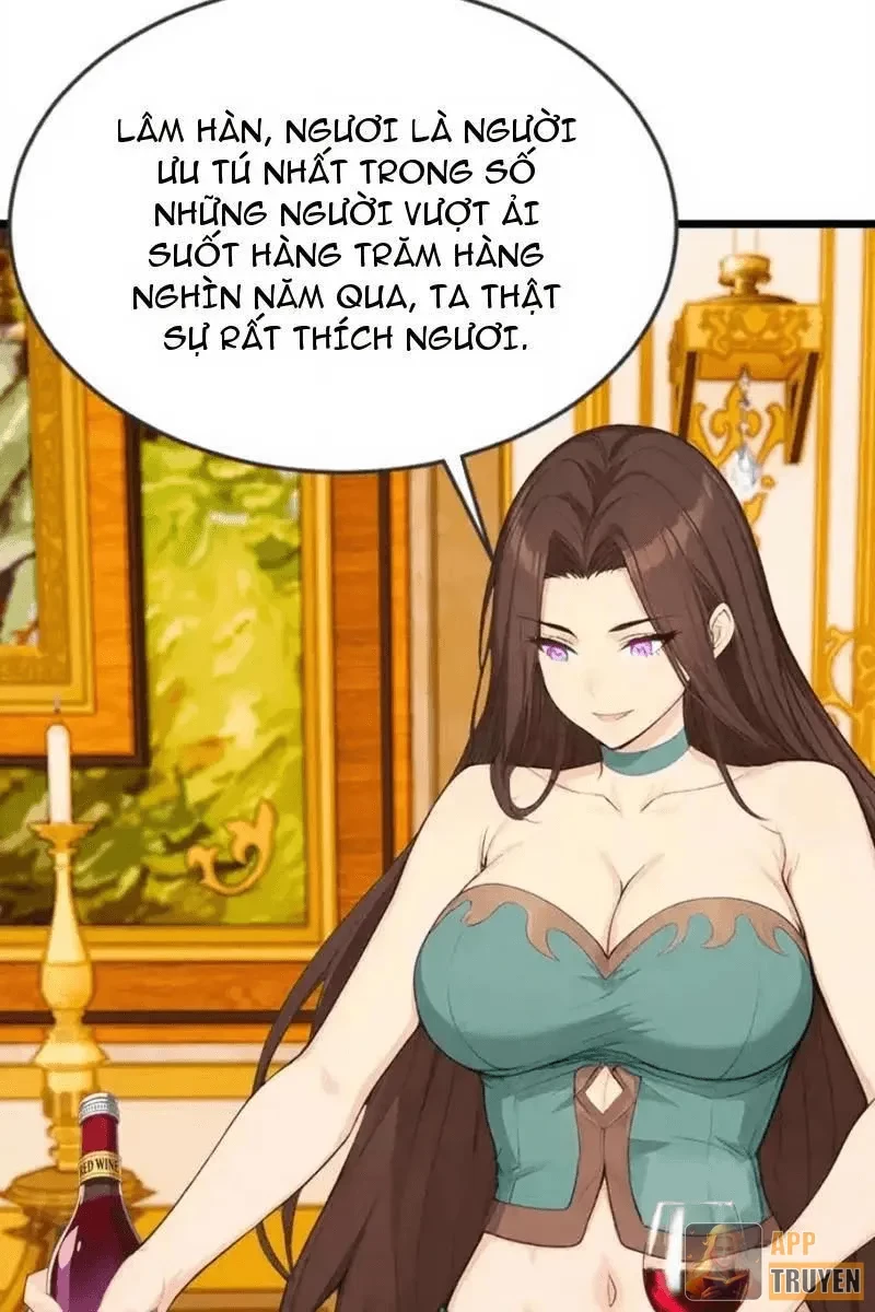 Thái Cổ Thập Hung: Người khác ngự thú ta ngự thú nương Chapter 103 - 30