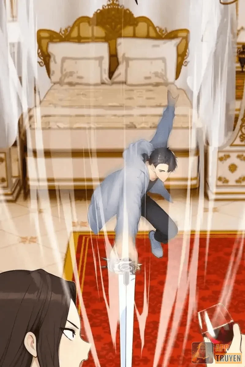 Thái Cổ Thập Hung: Người khác ngự thú ta ngự thú nương Chapter 103 - 39