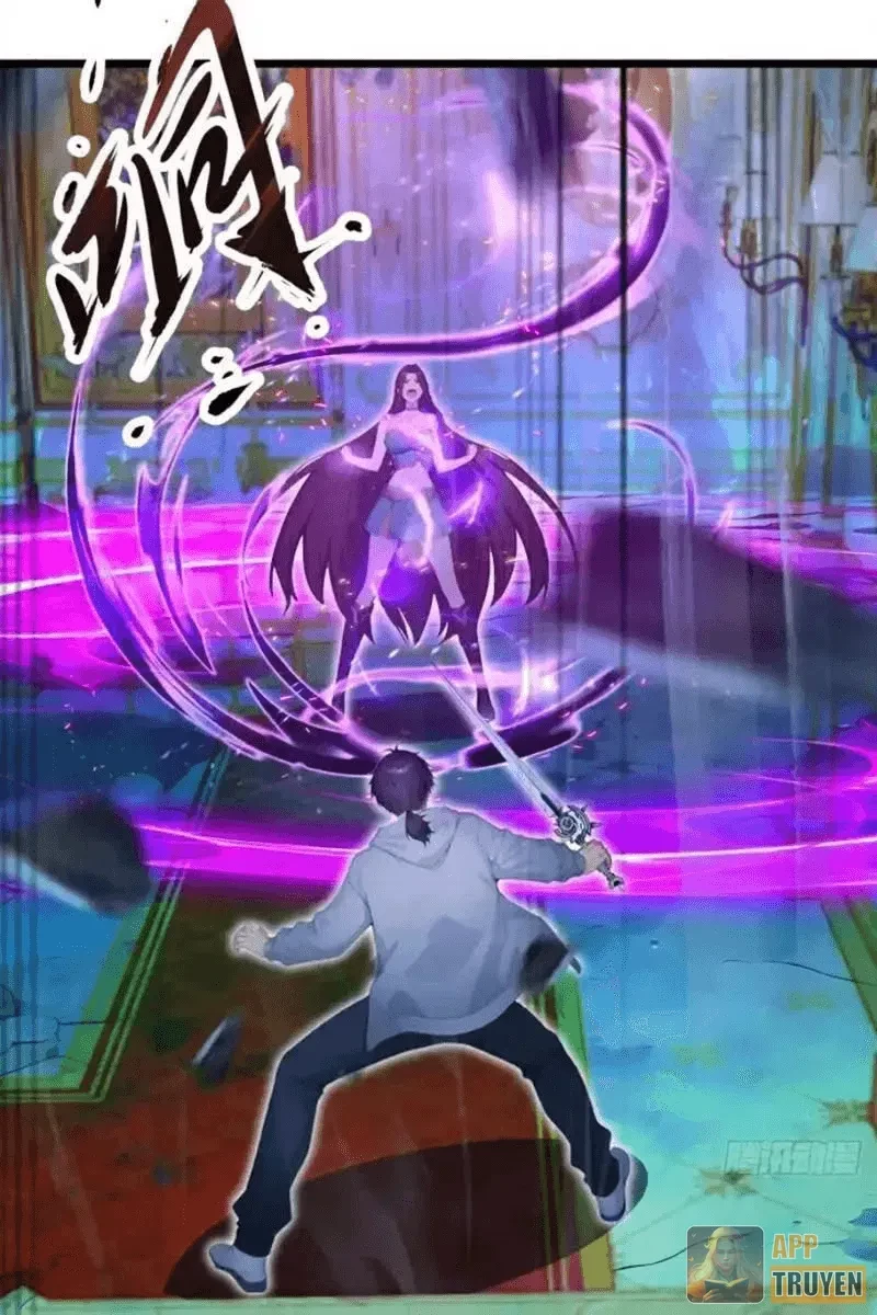 Thái Cổ Thập Hung: Người khác ngự thú ta ngự thú nương Chapter 103 - 45