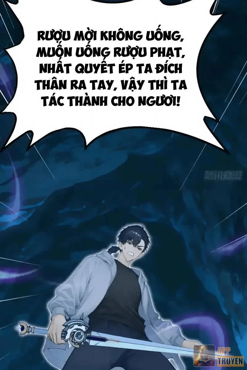 Thái Cổ Thập Hung: Người khác ngự thú ta ngự thú nương Chapter 103 - 49