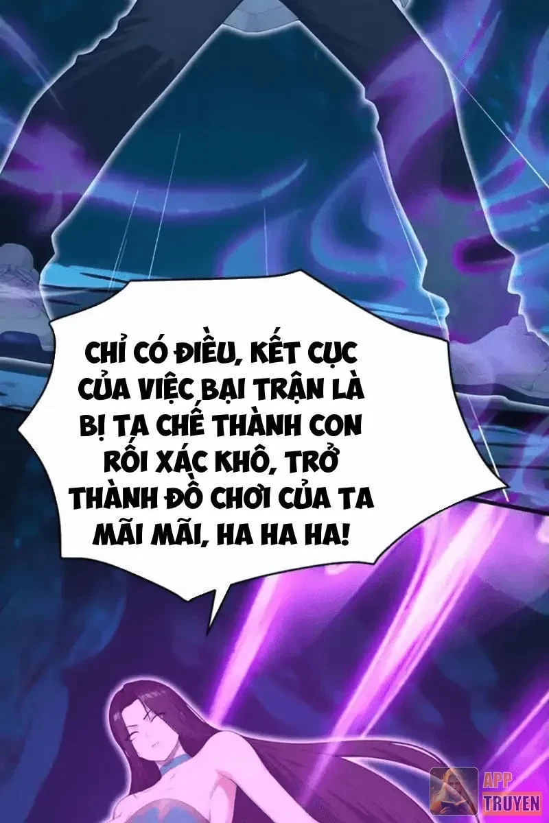 Thái Cổ Thập Hung: Người khác ngự thú ta ngự thú nương Chapter 103 - 50