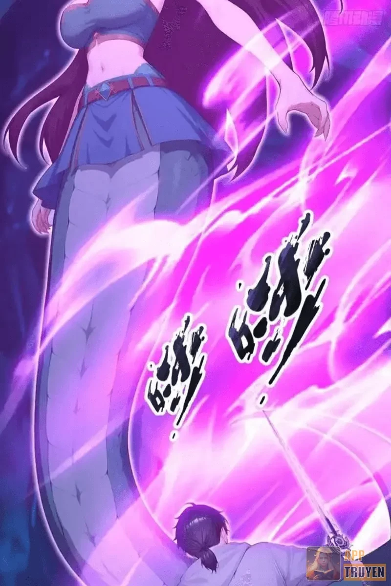 Thái Cổ Thập Hung: Người khác ngự thú ta ngự thú nương Chapter 103 - 51