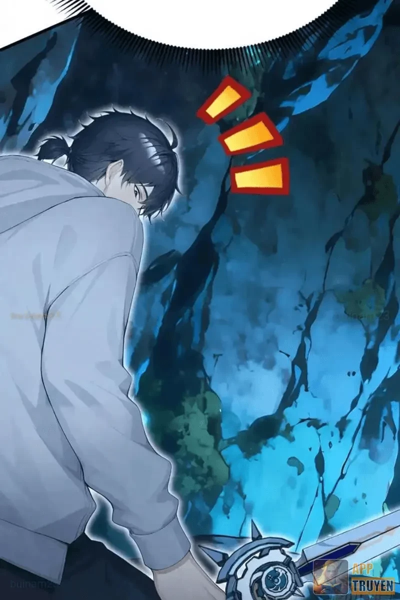 Thái Cổ Thập Hung: Người khác ngự thú ta ngự thú nương Chapter 103 - 62