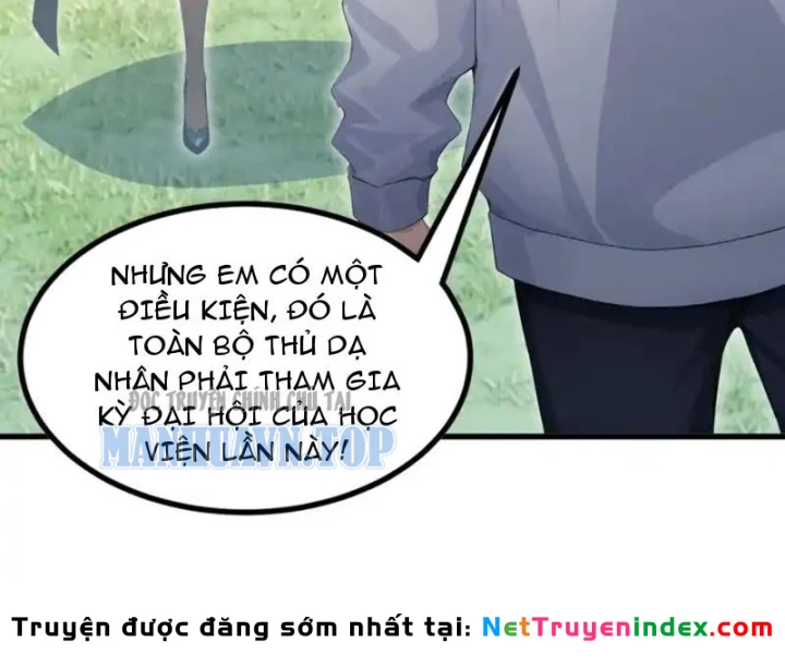 Thái Cổ Thập Hung: Người khác ngự thú ta ngự thú nương Chapter 108 - 3