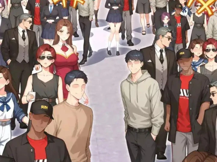 Thái Cổ Thập Hung: Người khác ngự thú ta ngự thú nương Chapter 108 - 17