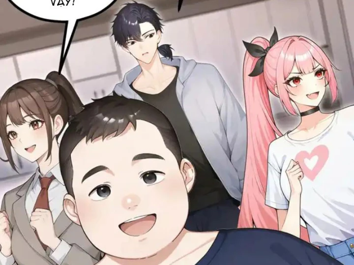 Thái Cổ Thập Hung: Người khác ngự thú ta ngự thú nương Chapter 108 - 20