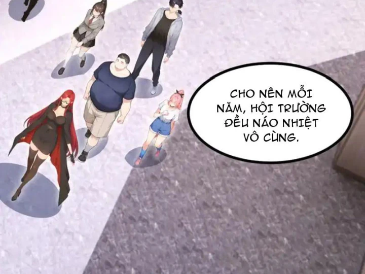 Thái Cổ Thập Hung: Người khác ngự thú ta ngự thú nương Chapter 108 - 27