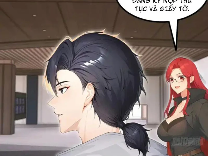 Thái Cổ Thập Hung: Người khác ngự thú ta ngự thú nương Chapter 108 - 30