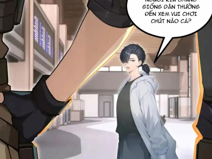 Thái Cổ Thập Hung: Người khác ngự thú ta ngự thú nương Chapter 108 - 33